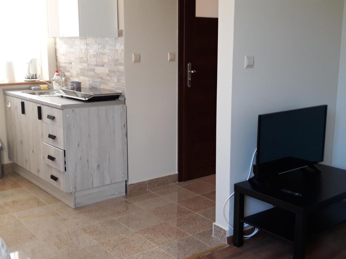 Apartament Pod Sniezka كوفاره المظهر الخارجي الصورة