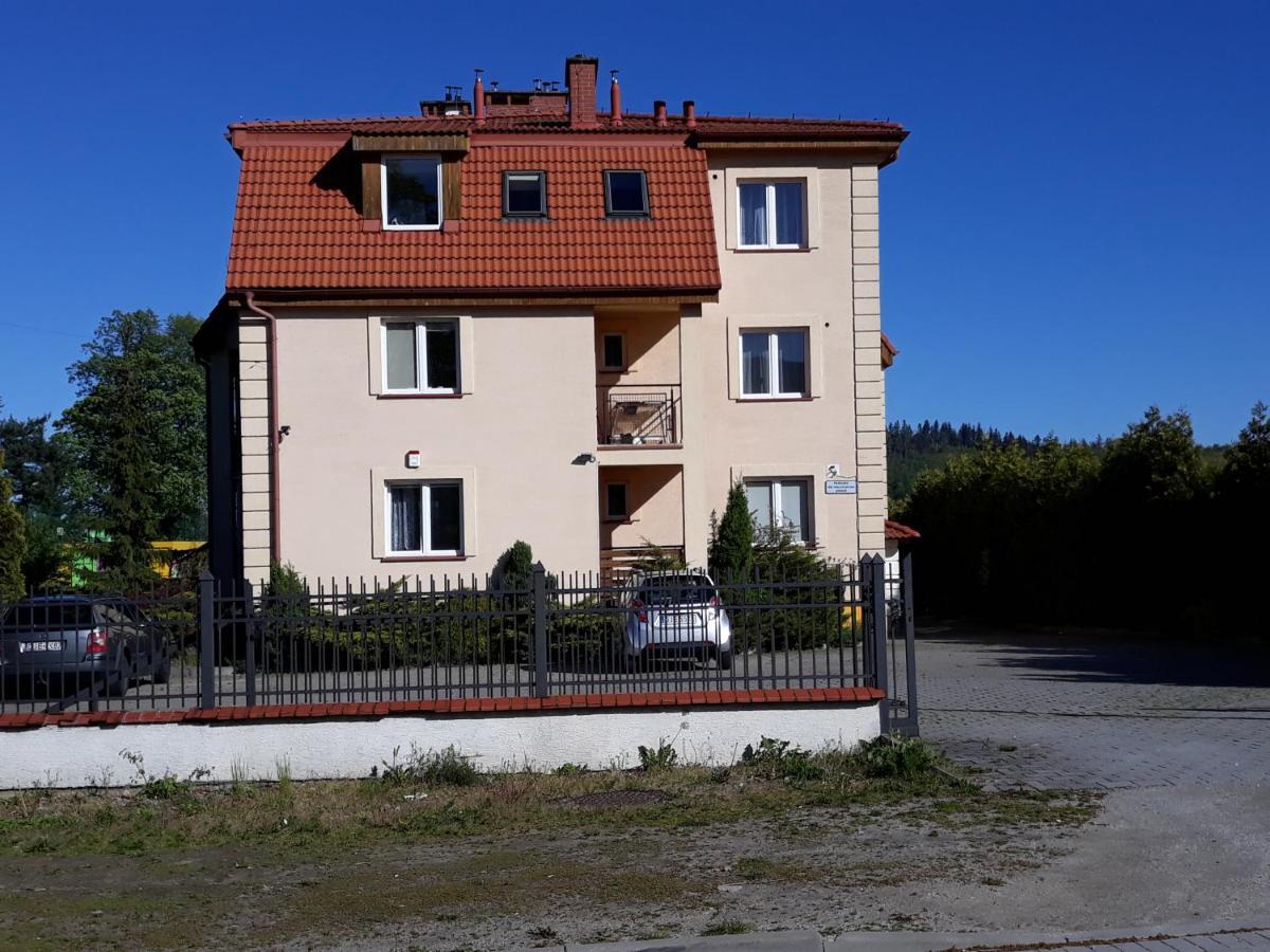 Apartament Pod Sniezka كوفاره المظهر الخارجي الصورة
