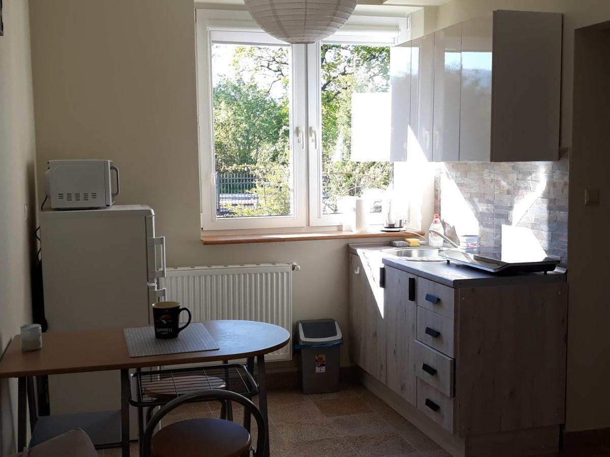 Apartament Pod Sniezka كوفاره المظهر الخارجي الصورة
