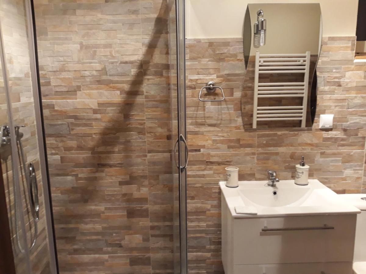 Apartament Pod Sniezka كوفاره المظهر الخارجي الصورة