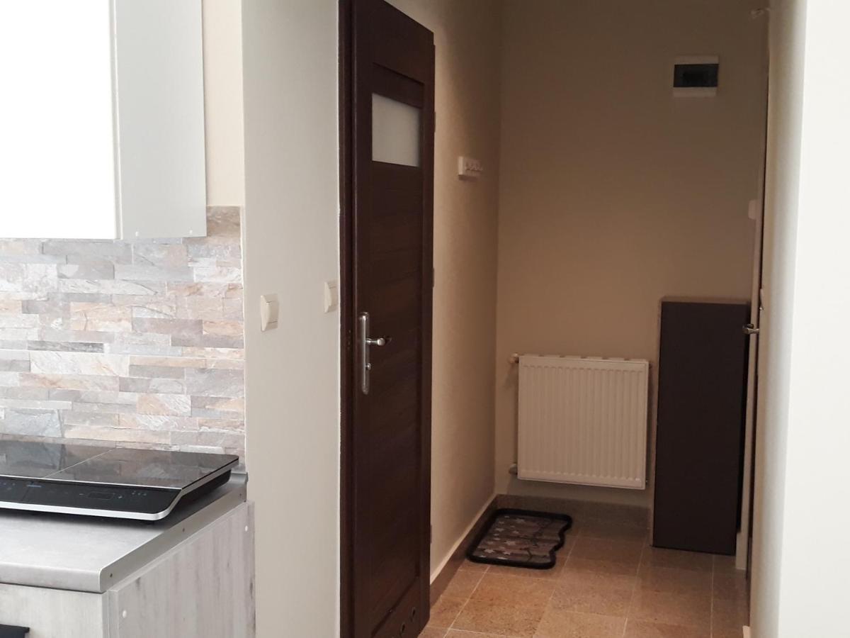 Apartament Pod Sniezka كوفاره المظهر الخارجي الصورة