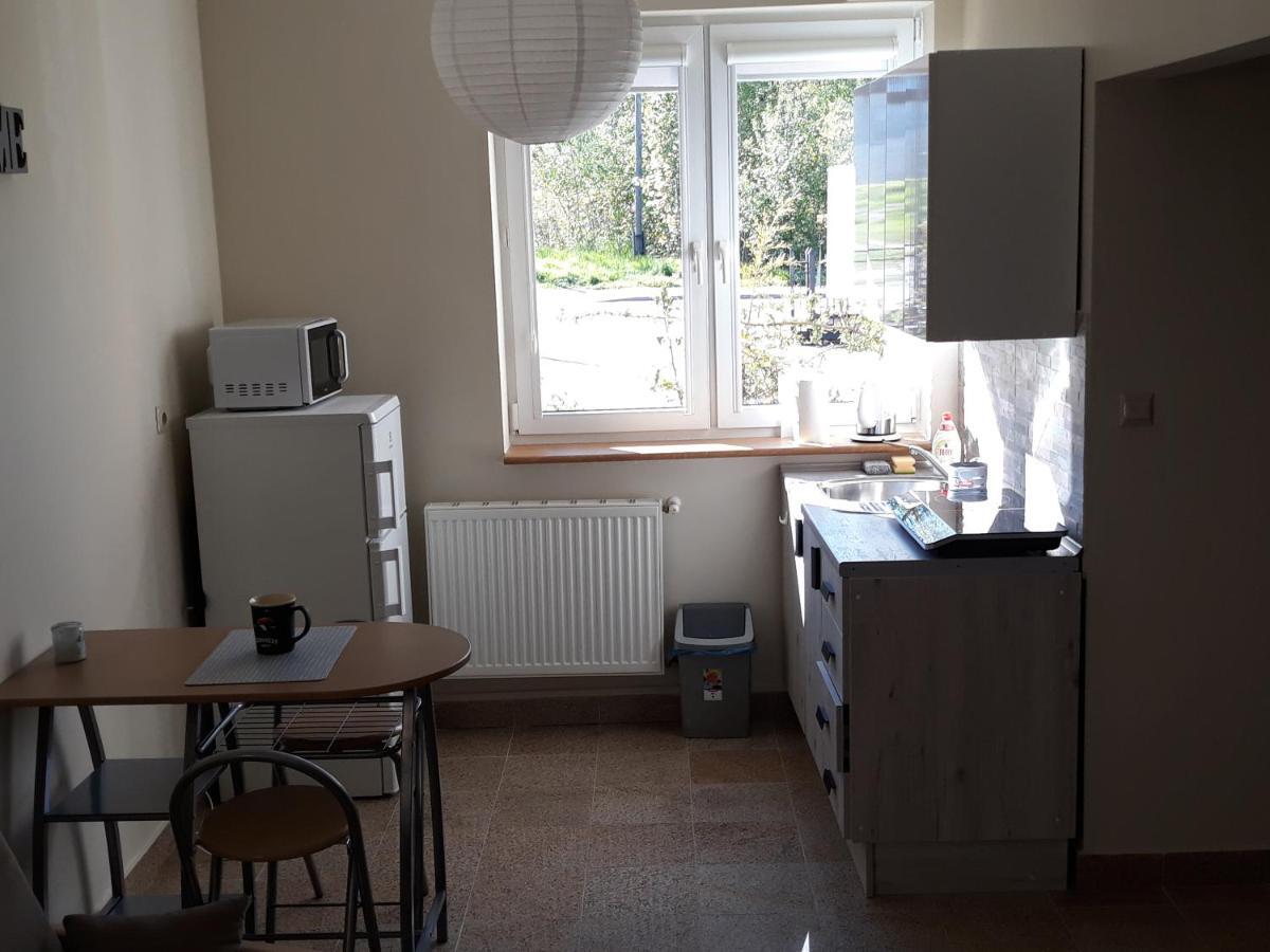 Apartament Pod Sniezka كوفاره المظهر الخارجي الصورة